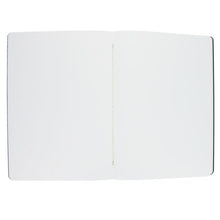 Charger l'image dans la galerie, Carnet de notes Soleil - A5