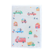 Charger l'image dans la galerie, carnet, green, terra, tournai, école, bureau