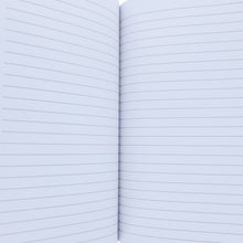 Charger l'image dans la galerie, Carnet paillette liquide chien et os