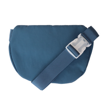 Charger l'image dans la galerie, Sac banane enfant bleu - l'affreux jojo