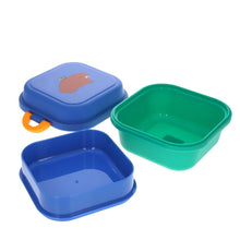 Charger l'image dans la galerie, Boîte à goûter animaux - La forêt