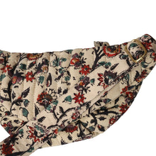 Charger l'image dans la galerie, Sac banane block print beige