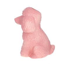 Charger l'image dans la galerie, Vase caniche rose