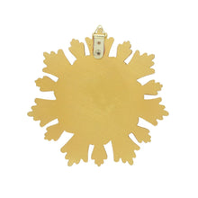 Charger l'image dans la galerie, Coeur rayonnant à suspendre