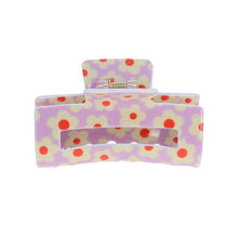 Charger l'image dans la galerie, Pince fleurs lilas