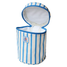 Charger l'image dans la galerie, Sac repas vanity isotherme - Petit matelot