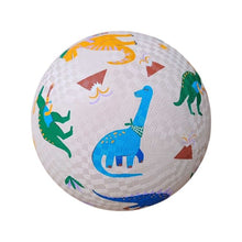 Charger l'image dans la galerie, Ballon motifs dinosaures