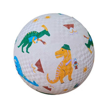 Charger l'image dans la galerie, Ballon motifs dinosaures