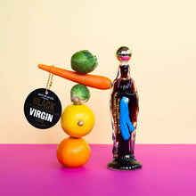 Charger l'image dans la galerie, Vinaigre Balsamique "BLACK VIRGIN"