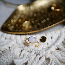 Charger l'image dans la galerie, Bague Katha