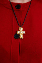 Charger l'image dans la galerie, Collier Alba - White