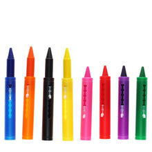 Charger l'image dans la galerie, Crayons pour le bain