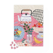 Charger l'image dans la galerie, Puzzle : Délices d'été