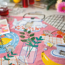 Charger l'image dans la galerie, Puzzle : Délices d'été