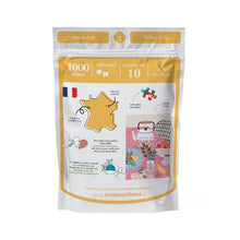 Charger l'image dans la galerie, Puzzle : Délices d'été