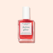 Charger l'image dans la galerie, Vernis à ongles - Active glow Raspberry