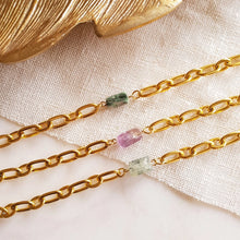 Charger l'image dans la galerie, Bracelet Prehna - Fushite