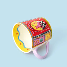 Charger l'image dans la galerie, Mug du zodiaque - Taureau