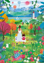 Charger l'image dans la galerie, Puzzle 1000 pièces - Happy Easter