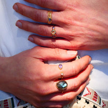 Charger l'image dans la galerie, Bague Paula