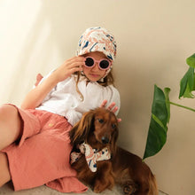 Charger l'image dans la galerie, Bandana pour chiens - Prusse