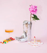 Charger l'image dans la galerie, vase, santiag, disco, déco, expressionist, green, terra, tournai, lille, mons, courtrai, bruxelles