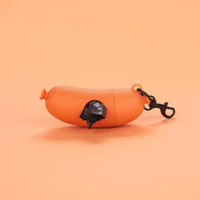 Charger l'image dans la galerie, Distributeur de sacs en forme de Hot dog