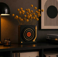 Charger l'image dans la galerie, Vase Dj vinyle