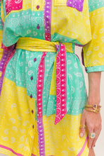 Charger l'image dans la galerie, Robe-chemise Beverly