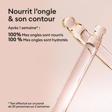 Charger l'image dans la galerie, Soin ongles - Huile verte