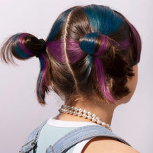 Charger l'image dans la galerie, Hair chalk rainbow