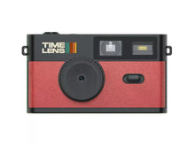 Charger l'image dans la galerie, Appareil photo Time Lens - Rouge