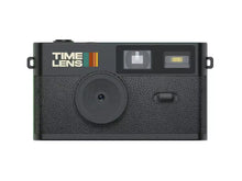 Charger l'image dans la galerie, Appareil photo Time Lens - Noir