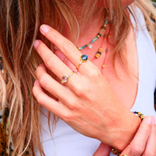 Charger l'image dans la galerie, Bague Kamal