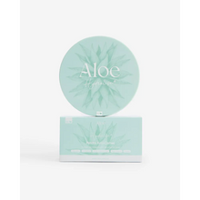 Charger l'image dans la galerie, Patchs anti-cernes yeux hydrogel à l'aloe vera et collagène