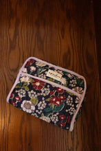 Charger l'image dans la galerie, Trousse Rahana - September taffeta