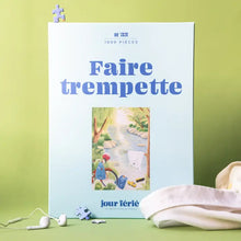 Charger l'image dans la galerie, Puzzle 1000p - Faire trempette