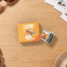 Charger l'image dans la galerie, Appareil photo/caméra porté-clé TimeLens - Box mystère