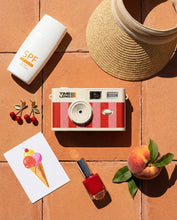 Charger l'image dans la galerie, Appareil photo Timelens - Cream candy