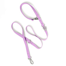 Charger l'image dans la galerie, Laisse étanche et réglable (plusieurs coloris)