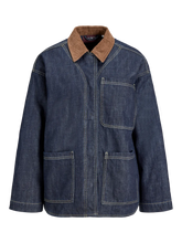 Charger l'image dans la galerie, Veste Flynn