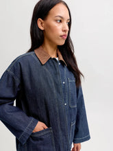 Charger l'image dans la galerie, Veste Flynn