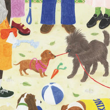 Charger l'image dans la galerie, Puzzle 1000p - Sortir le chien