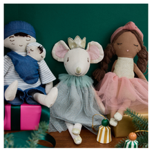 Charger l'image dans la galerie, Poupée souricette