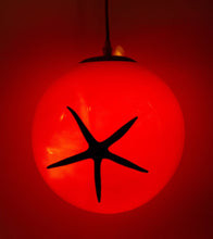 Charger l'image dans la galerie, Lampe tomate à poser ou à suspendre