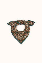 Charger l'image dans la galerie, Foulard Falala - Fado macadamia