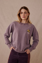 Charger l'image dans la galerie, Sweat Riya - Mr & Mme taupe