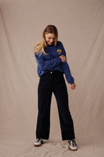 Charger l'image dans la galerie, Sweat Sunday - Mr & Mme Indigo