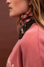 Charger l'image dans la galerie, Foulard Falala - Carmen chilli