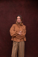 Charger l'image dans la galerie, Blouse Binita - Cajou